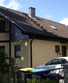 Ferienwohnung Braeuer