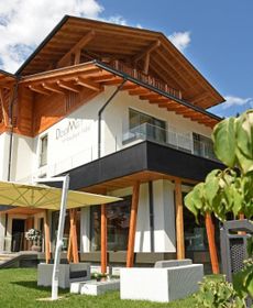 Dolomeet Boutique Hotel