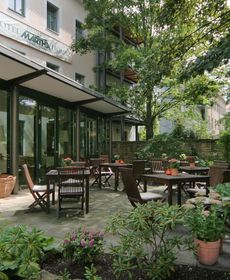 Hotel Martha Dresden