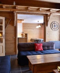 Belle Plagne Apartment 4 Room for 8 People of 55 Mâ² Renovated, on the