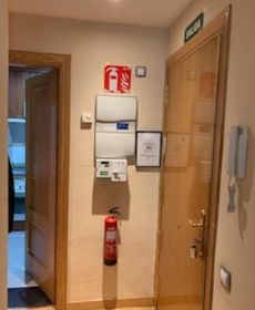 Downtown Apartment Atocha Station