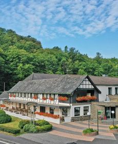 landhotel naafs hauschen