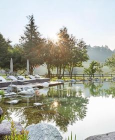 Alpine SPA Resort Viktoria