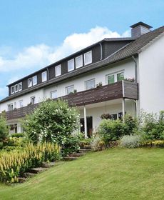 Apartments Home Zur Tanne Altenau - Dmg03012-Cyc