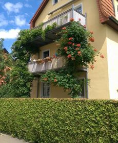 Ferienzimmer Familie Schmidt