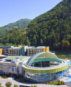 Hotel Thermana Park Laško