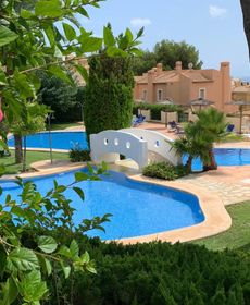 Altea Hills - Villa Dinamarca