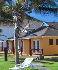 Sugar Bay Club Suites & Hotel