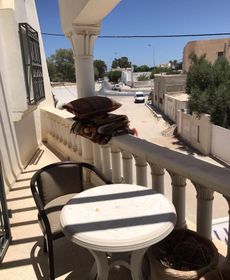 Djerba Holiday Appartement