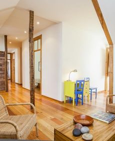 Lxway Apartments Diario de Noticias Color