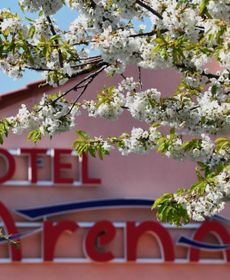 Arena Stadt München