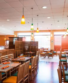 Ibis Valencia Bonaire Airport