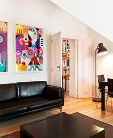 Hello Lisbon Cais Do Sodre Apartments