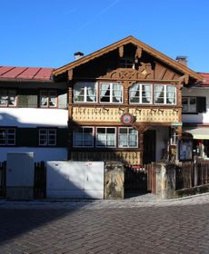 haus and heim ferienwohnung