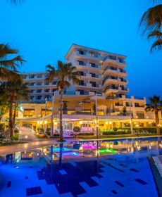 Aquamare Beach & SPA