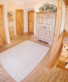 Landhaus Weger Kirchbach Bei Nassfeld