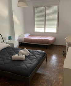 Rooms Valencia Center