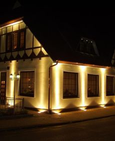 Hotel Grasberger Hof