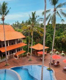 Best Western Premier Agung Resort Ubud