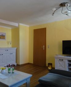 Ferienwohnung Bäckerei Förster