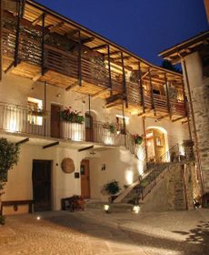 Ostello Del Castello