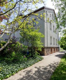 Stilvolles Zentrumsnahes Wohlfühl-Appartment