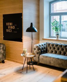 Weinhotel Freylich Zahn