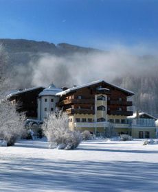 Hotel Zum Jungen Römer