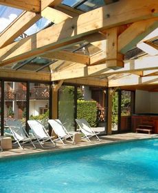 Residence Hotel Les Cotes