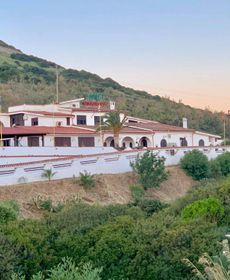 Tanit Hotel Villaggio Ristorante