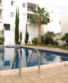 Webooking Pegia Apartment