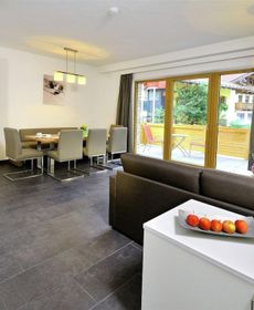 Luxury Apartment in Maria Alm with Sauna