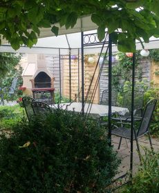 Historische Schule "Ferienwohnung Pauline" I&Ii