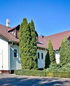 Tópart Panzió Agro-M Zrt