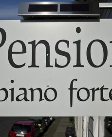 Pension Piano Forte