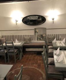 Hotel Klostermühle Siebenborn