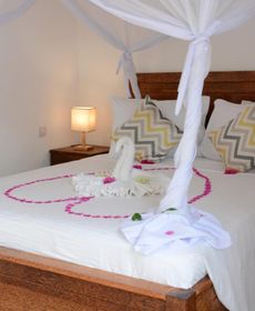 Zanzibar Bahari Villas