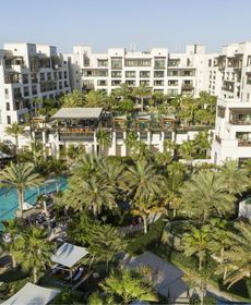 Jumeirah Al Naseem