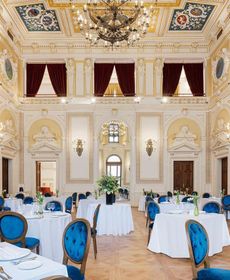 Aurea Ana Palace Hotel