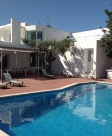 Villa Can Lluc