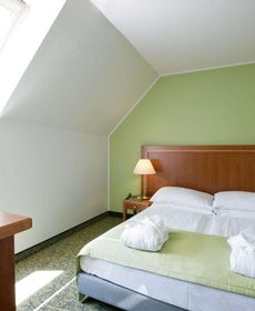 Mercure Wien Westbahnhof