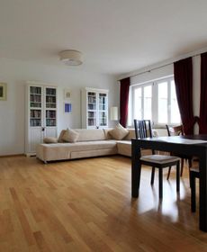 Luxury City Apartment - View of River And Castle (Adults Only)