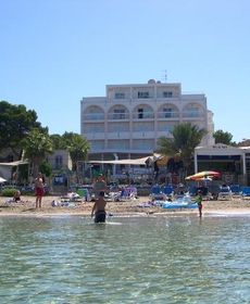 Apartamentos Lakiki