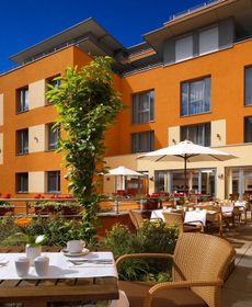 Best Western Hotel Bamberg