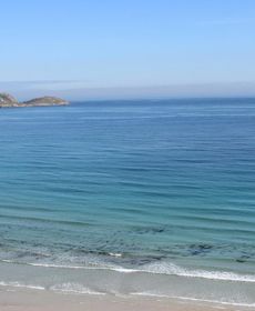 Apartamento Malpica Area Grande