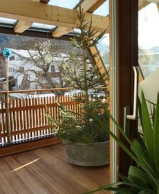 Bio.Top.Appartement