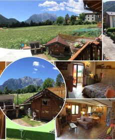 Scalve E la Presolana - Walter, Rossella & Denise