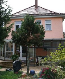 Fewo Nahe Seenlandschaft - Belantis