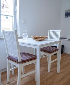 Stilvolle Ferienwohnung in Zell