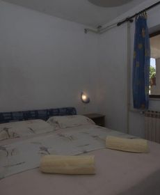 Apartments And Rooms Nikol
